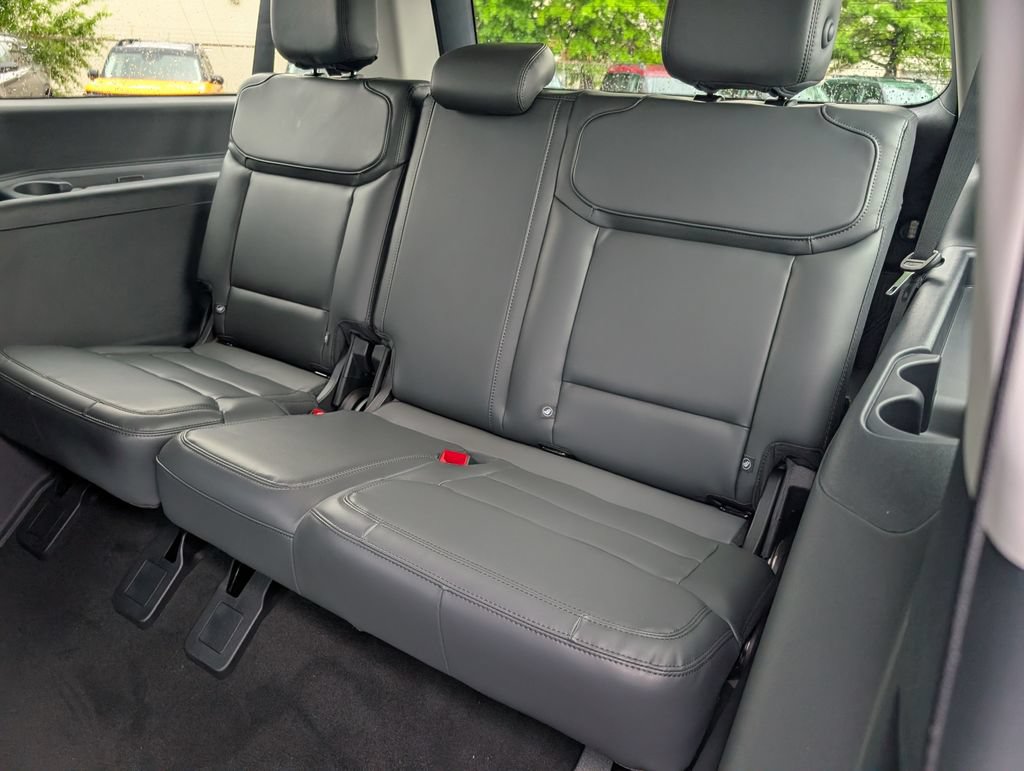 New 2026 Ford Expedition Max Active AWD/4WD image 6