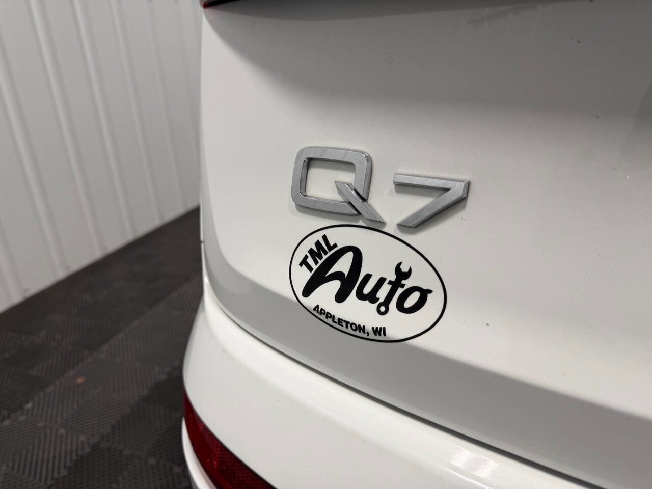 Used 2021 Audi Q7 3.0T Premium Plus image 6