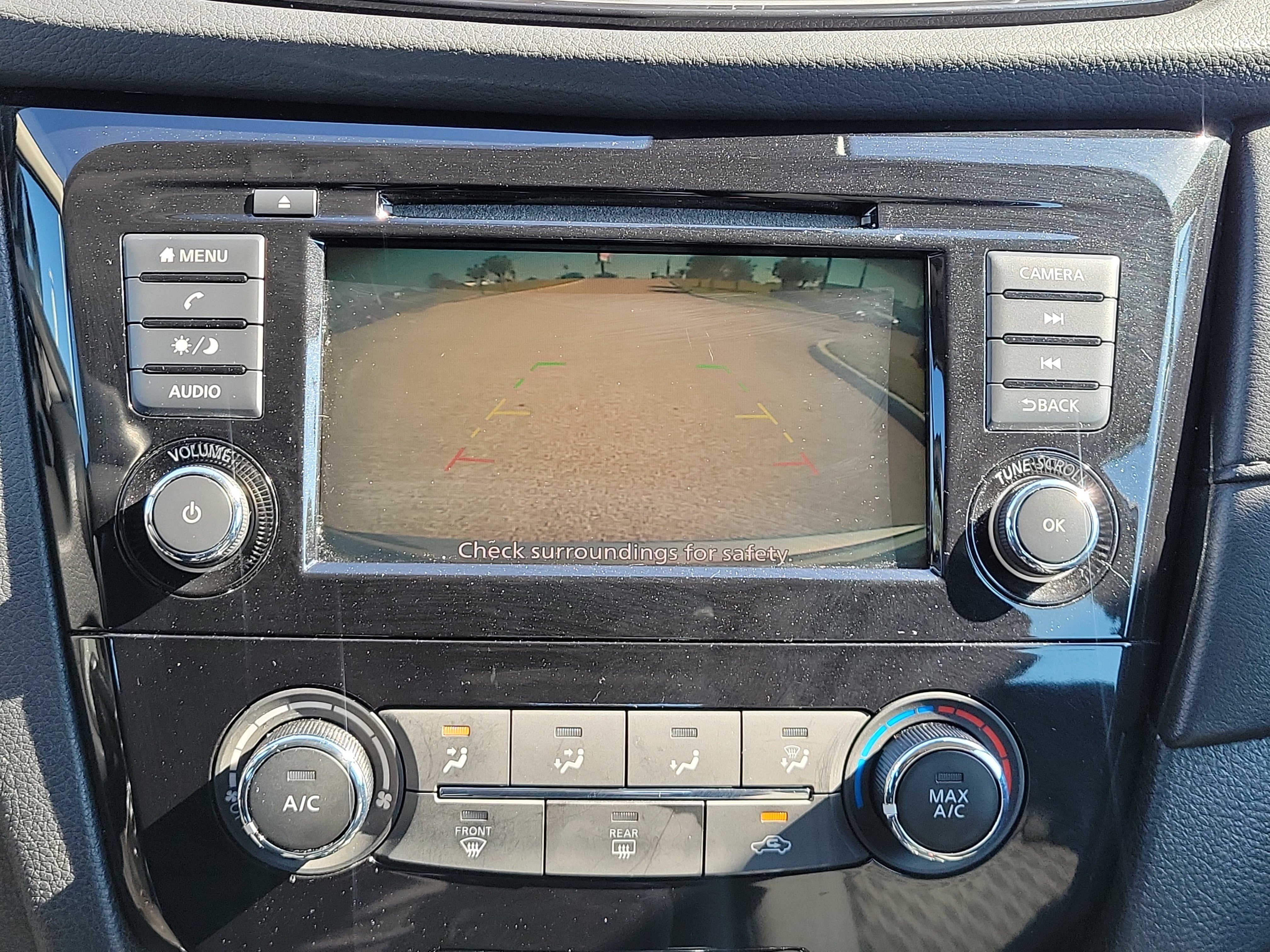 Certified 2020 Nissan Rogue S FWD image 27
