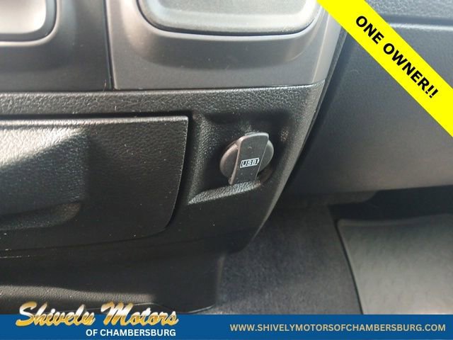 Certified 2022 RAM 1500 Classic Warlock image 19