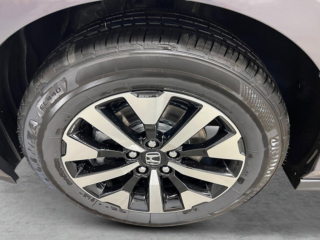 New 2026 Honda Odyssey EX-L image 10