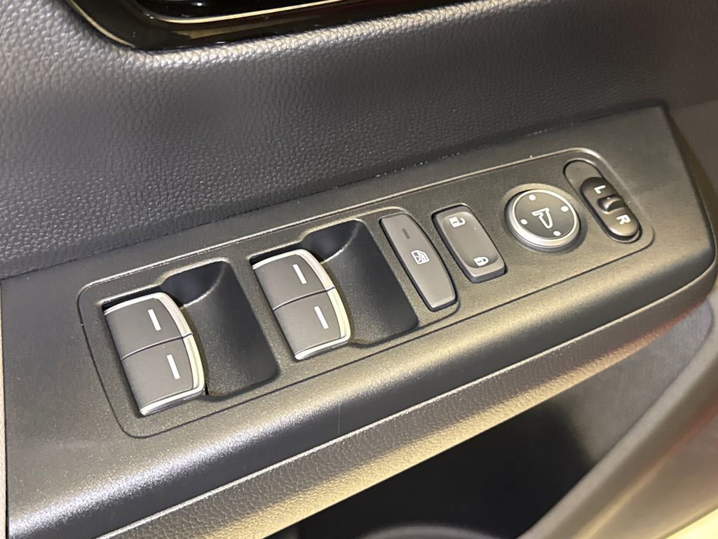 Certified 2026 Honda CR-V EX-L image 21