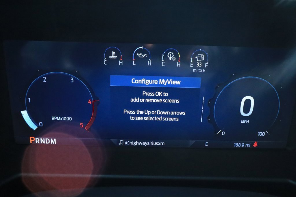 New 2026 Ford F250 XLT w/ XLT Premium Package image 4