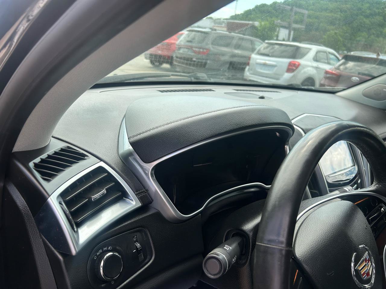 Used 2016 Cadillac SRX Luxury AWD/4WD image 17