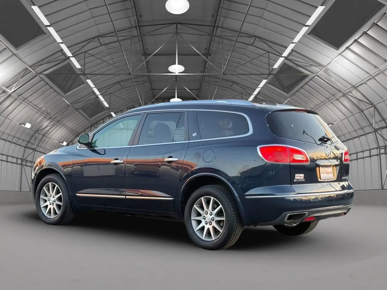 Used 2017 Buick Enclave Leather image 5