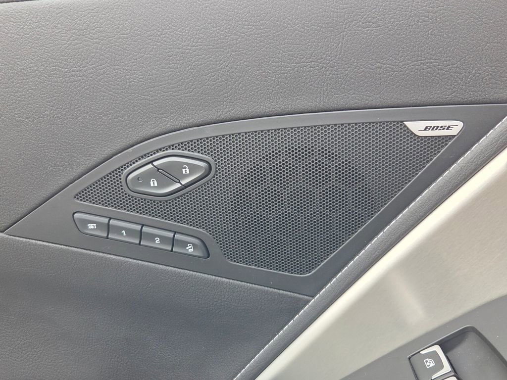 Used 2017 Chevrolet Corvette Stingray Coupe w/ 2LT Preferred Equipment Group image 29