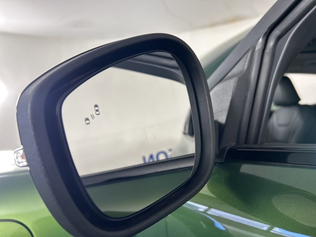 New 2026 Ford Mustang Mach-E Premium image 14