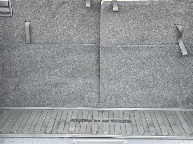 Used 2026 Toyota 4Runner Limited image 24