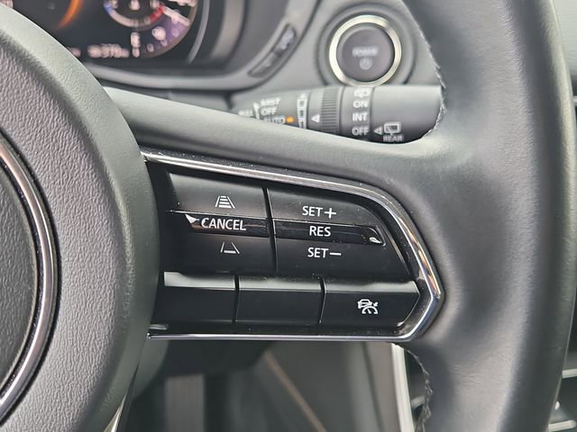 Certified 2025 MAZDA CX-90 Plug-In Hybrid w/ Preferred AWD/4WD image 23
