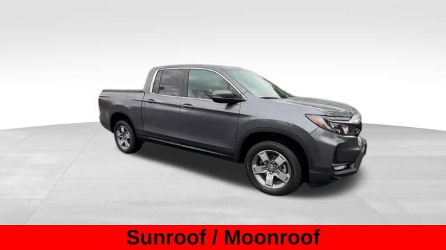 Used 2026 Honda Ridgeline RTL image 9