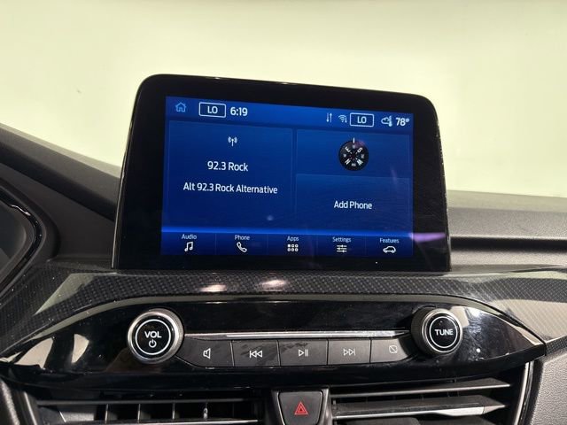 Used 2024 Ford Escape ST-Line image 24