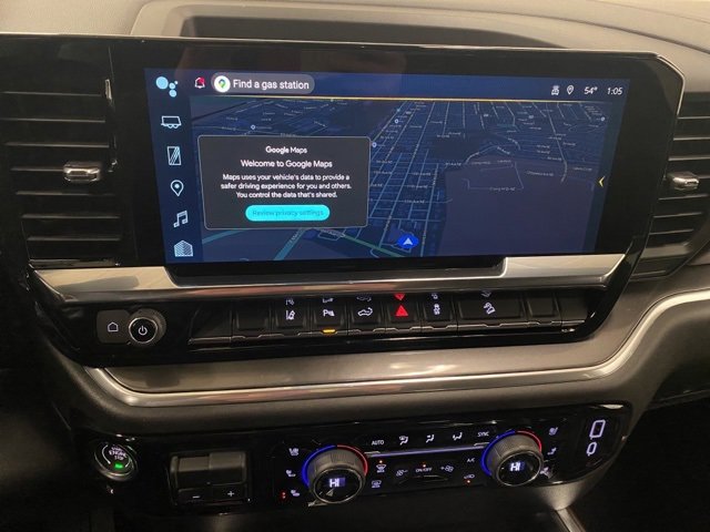 New 2026 Chevrolet Silverado 2500 High Country w/ Z71 Off-Road Package image 10