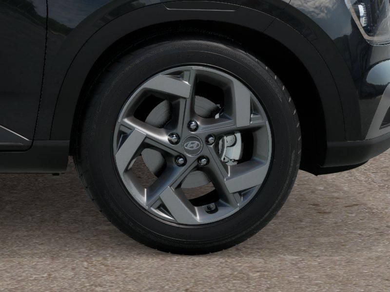 New 2026 Hyundai Venue SEL FWD image 9