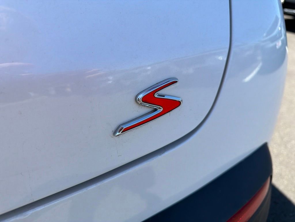 Certified 2021 Kia Soul S FWD image 4