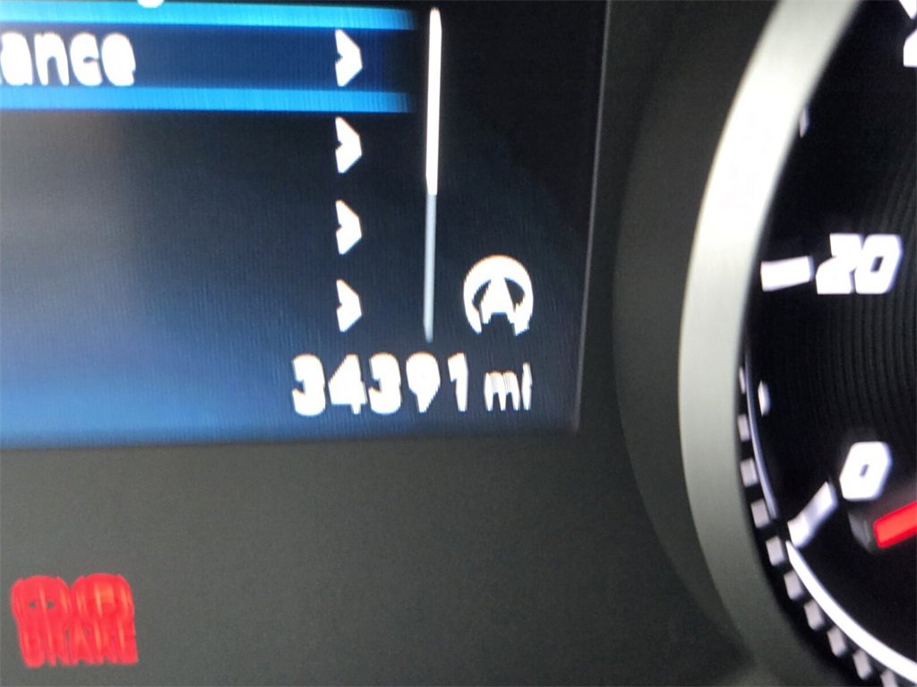 Certified 2023 Hyundai Santa Fe SE image 26