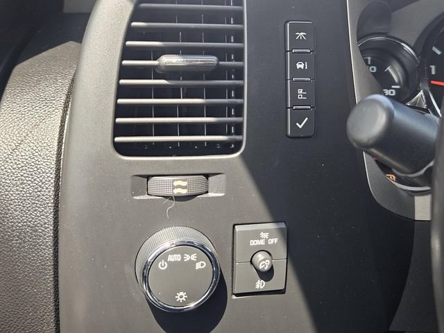 Used 2013 Chevrolet Silverado 1500 LT RWD image 22