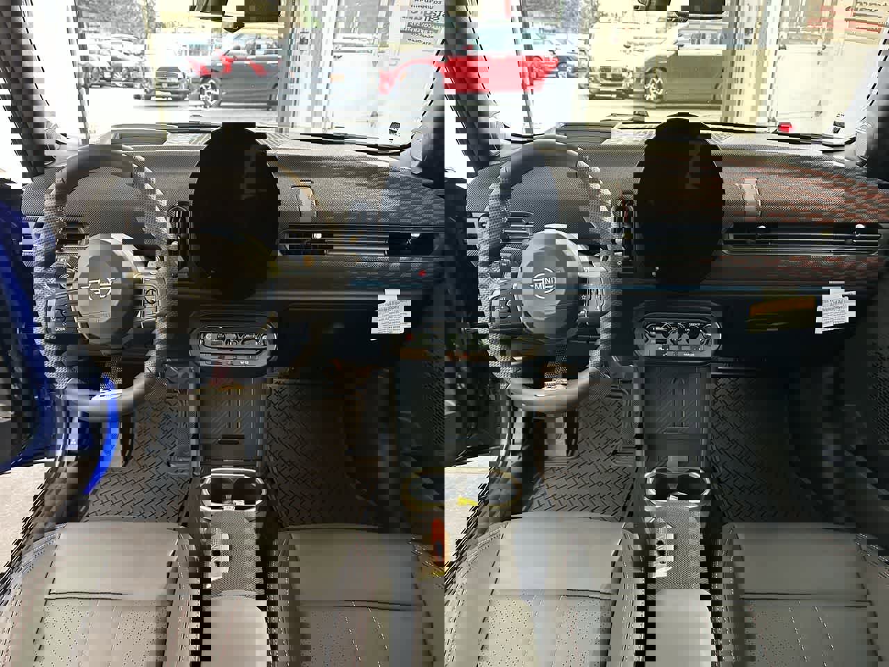 New 2026 MINI Cooper S image 11