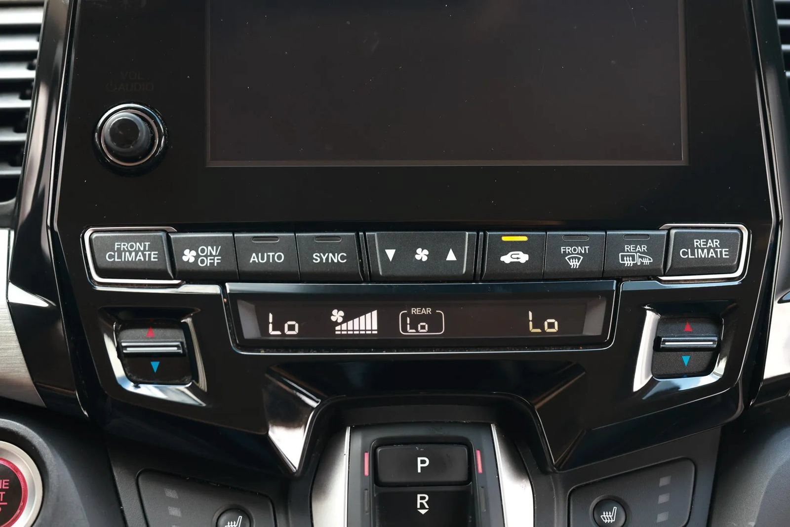 Used 2020 Honda Odyssey EX image 38