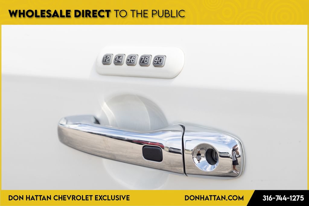 Used 2013 Lincoln MKX FWD image 30