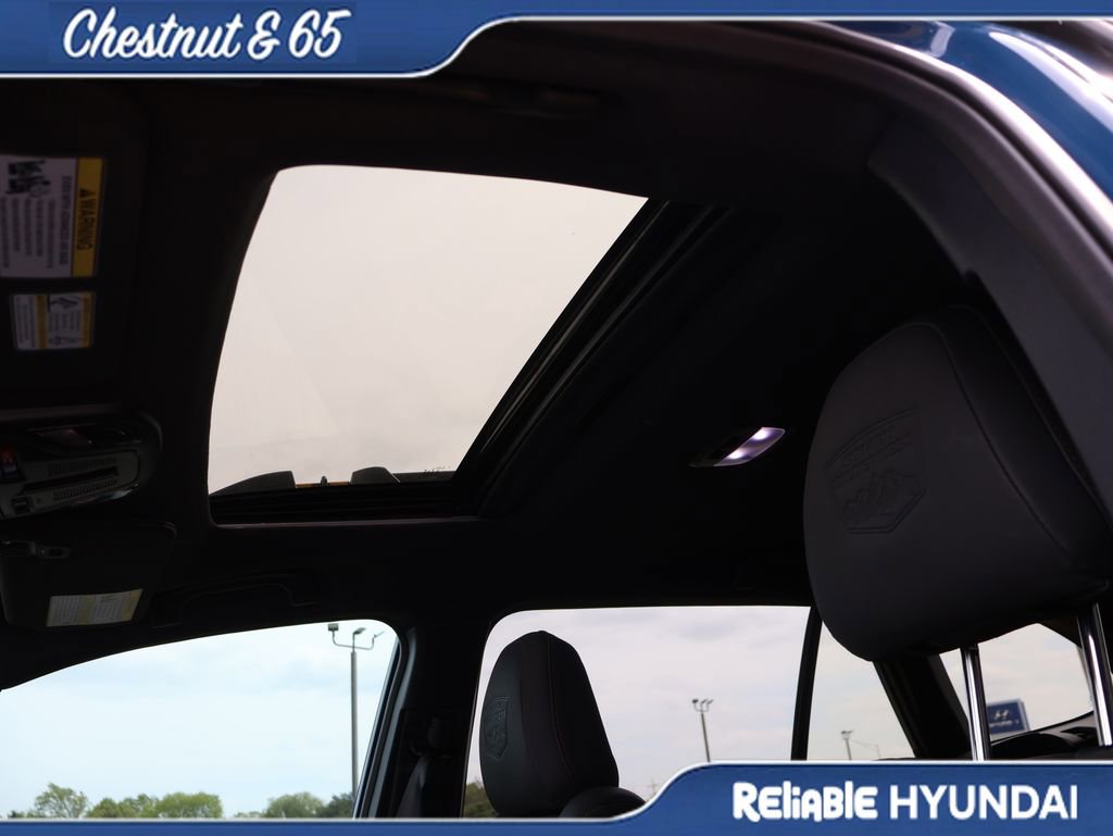 Used 2025 Subaru Outback Wilderness image 27