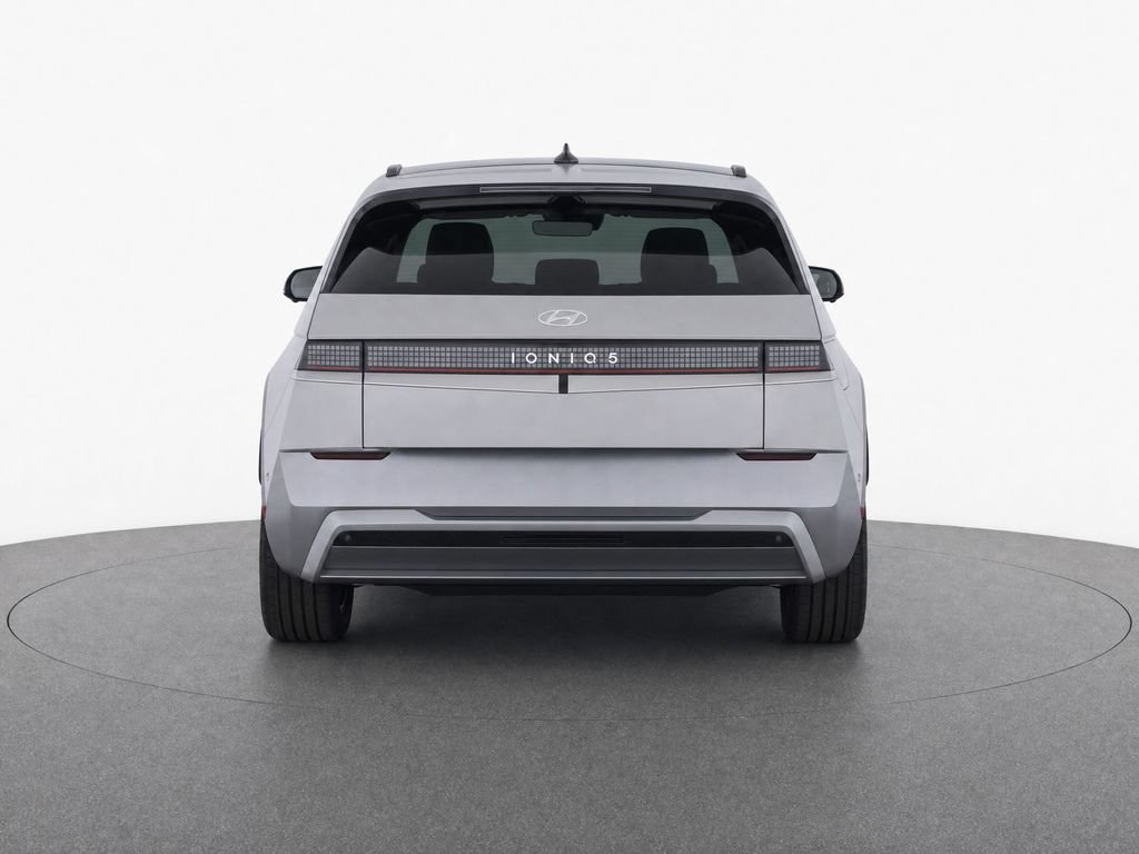 New 2026 Hyundai Ioniq 5 SE RWD image 7