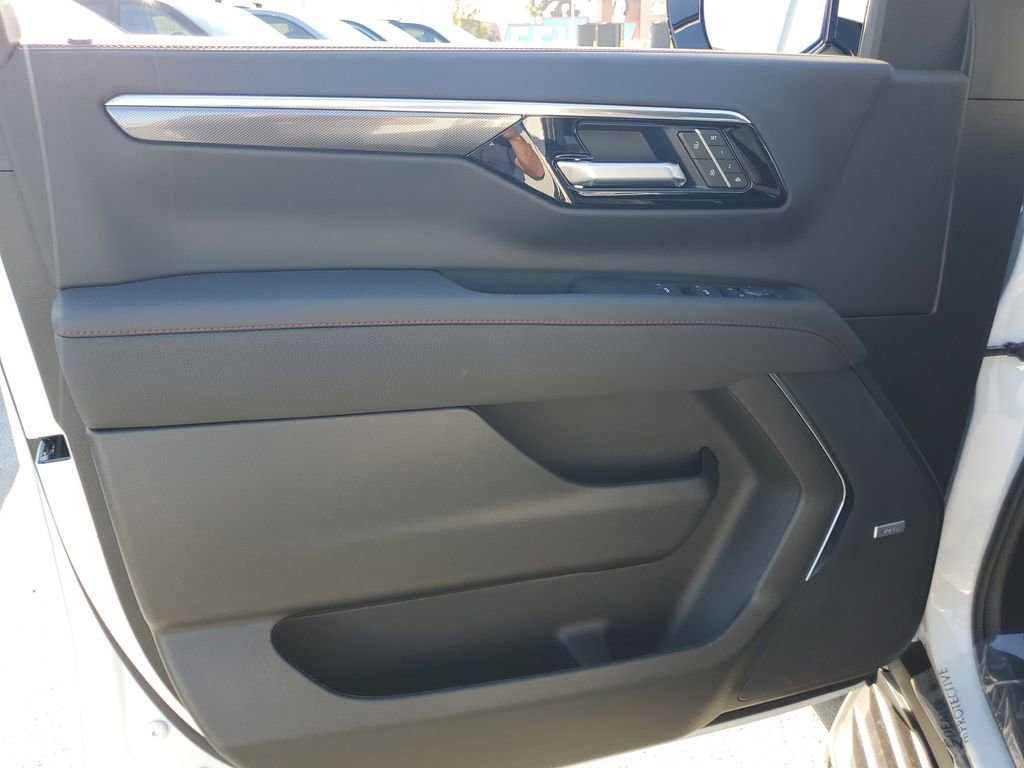 New 2026 Chevrolet Tahoe RST w/ Comfort Package RWD image 21