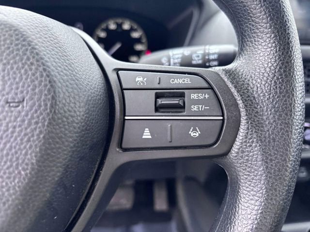 Used 2024 Honda HR-V LX image 18