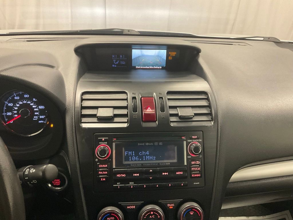 Used 2015 Subaru Forester 2.0XT Touring w/ Popular Package #2 image 22