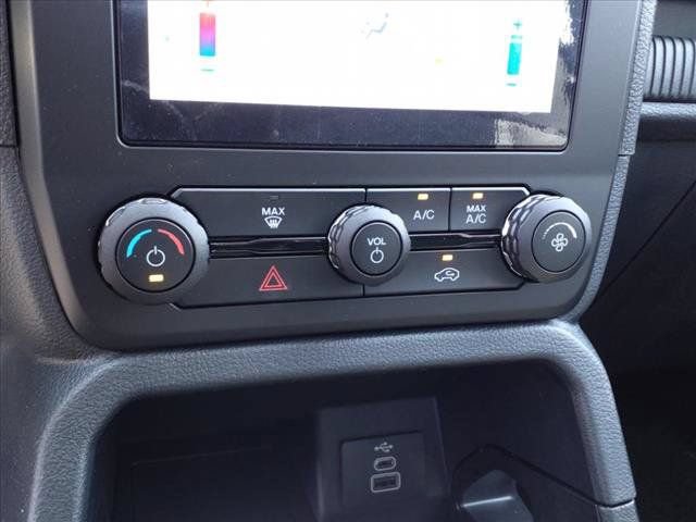 New 2024 Ford Ranger XL RWD image 11