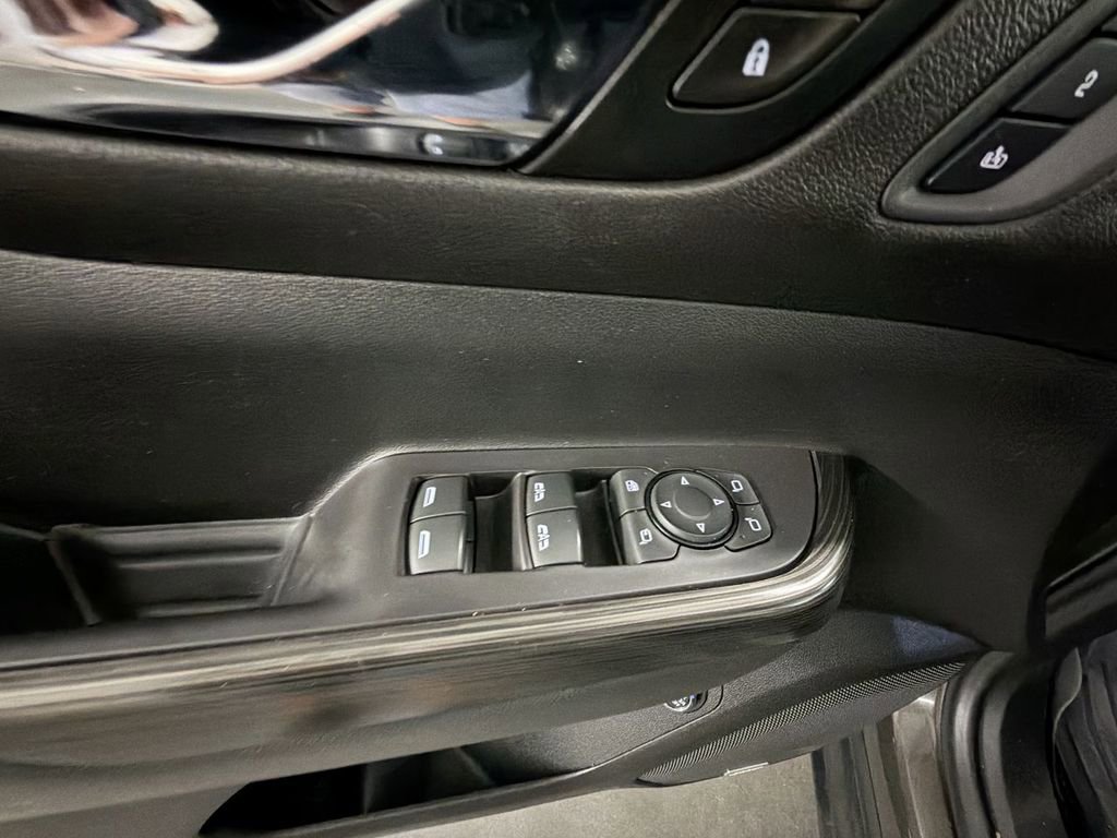 Used 2020 GMC Acadia SLT w/ Premium Package image 23