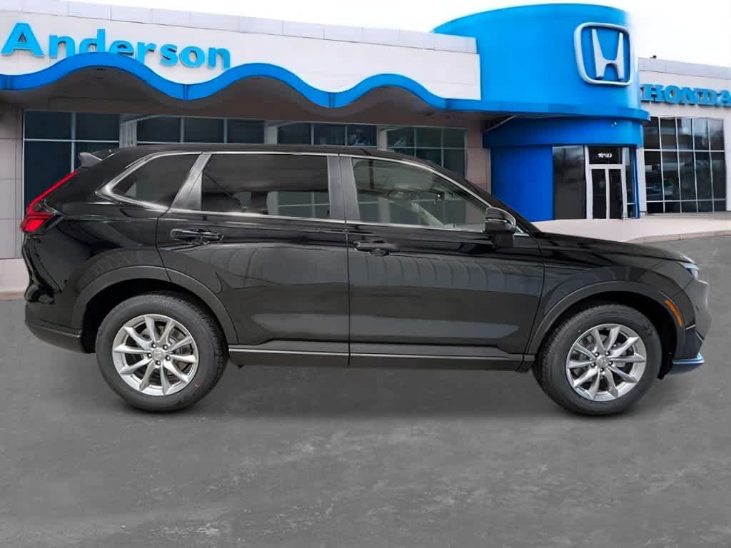 New 2027 Honda CR-V EX image 7