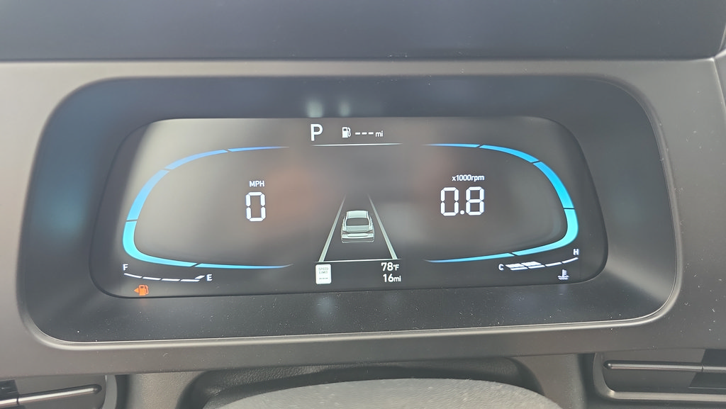 New 2026 Hyundai Elantra SEL Sport Premium FWD image 22