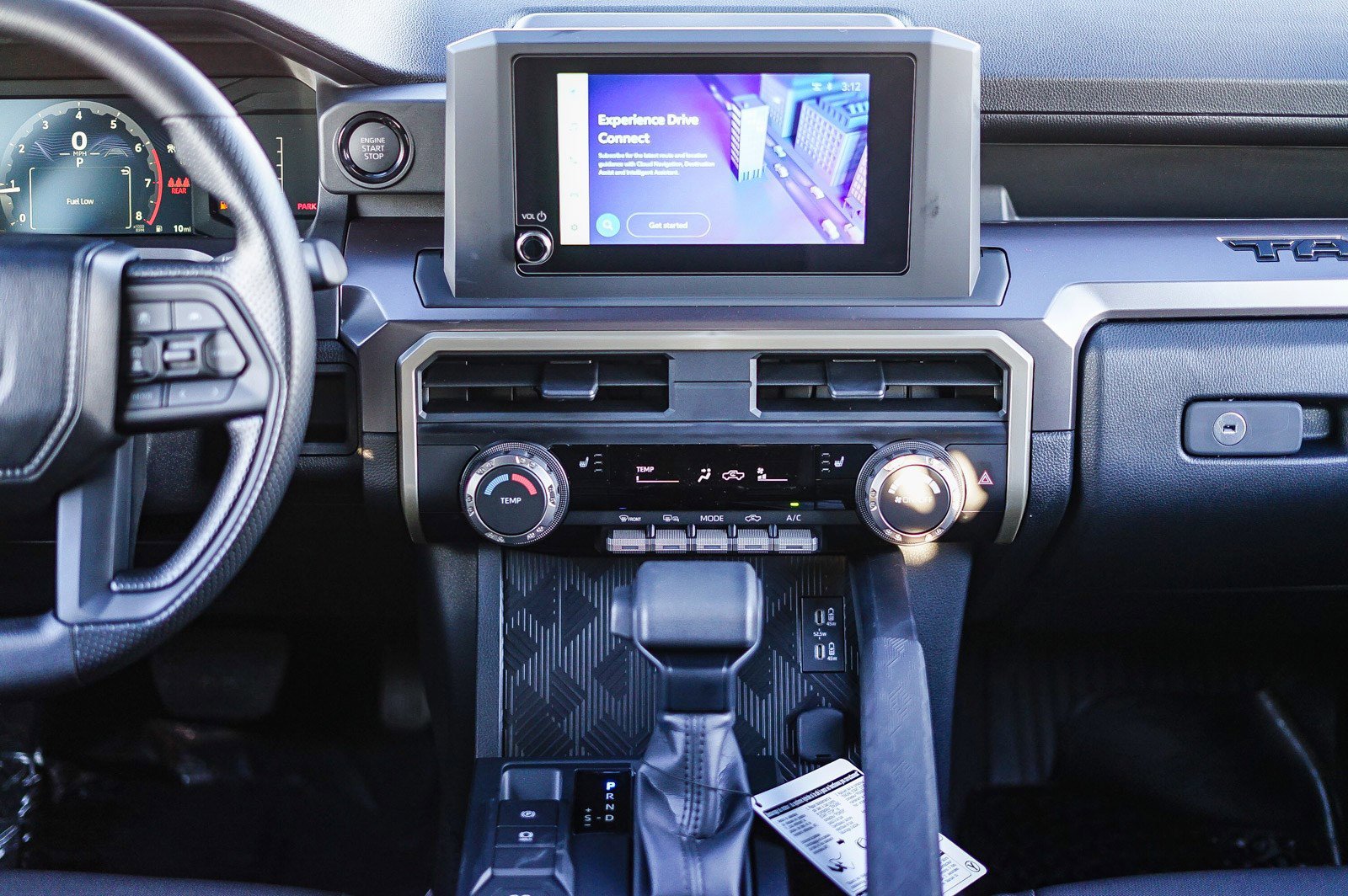 New 2026 Toyota Tacoma SR5 image 18