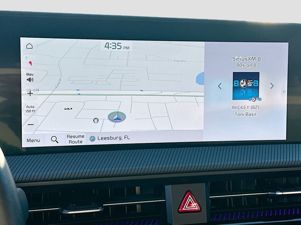 Certified 2023 Kia EV6 GT-Line image 13