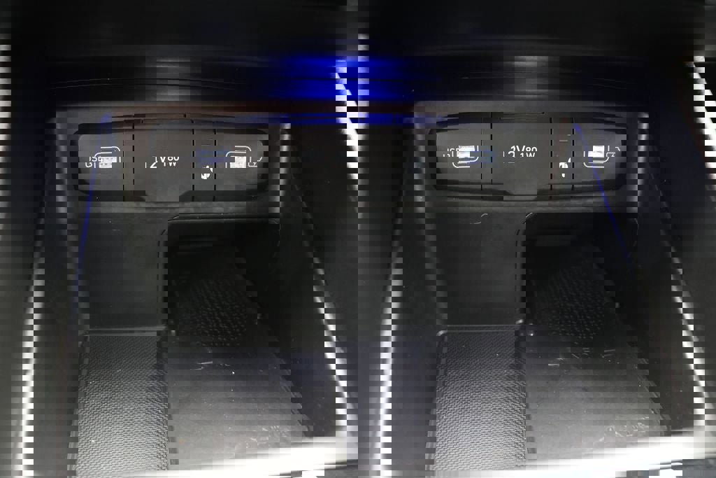 Used 2024 Hyundai Tucson SEL w/ Convenience Package image 28