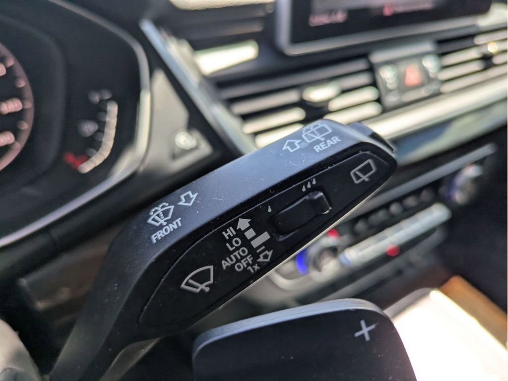 Used 2019 Audi Q5 2.0T Premium Plus w/ Premium Plus Package AWD/4WD image 25