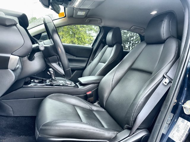 Certified 2024 MAZDA CX-30 AWD 2.5 S w/ Select Sport Pkg image 11
