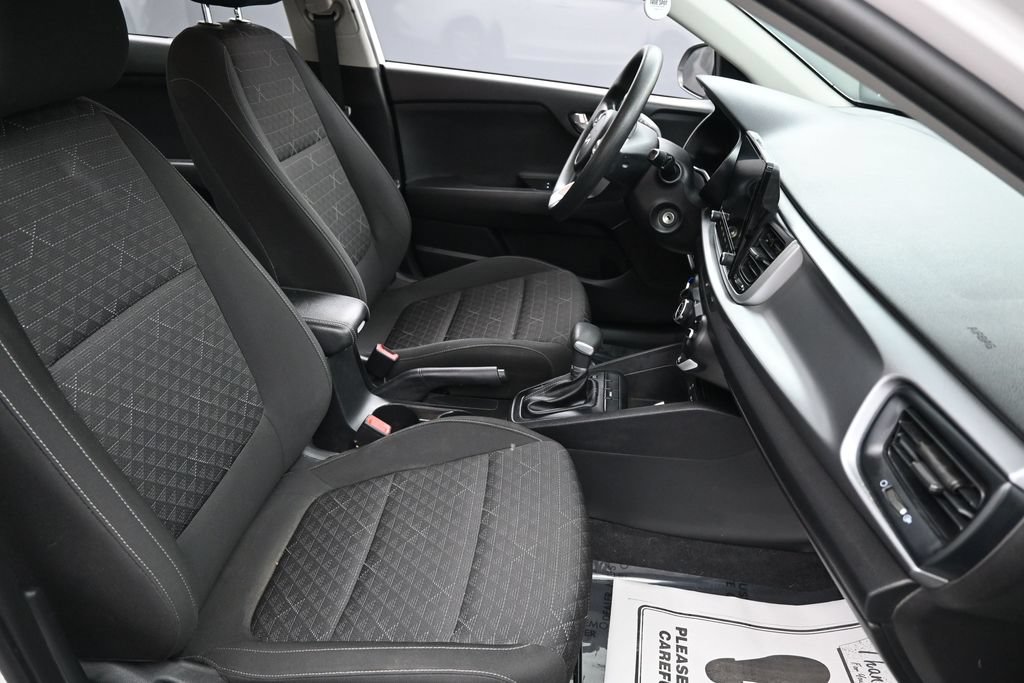 Used 2022 Kia Rio S FWD image 30