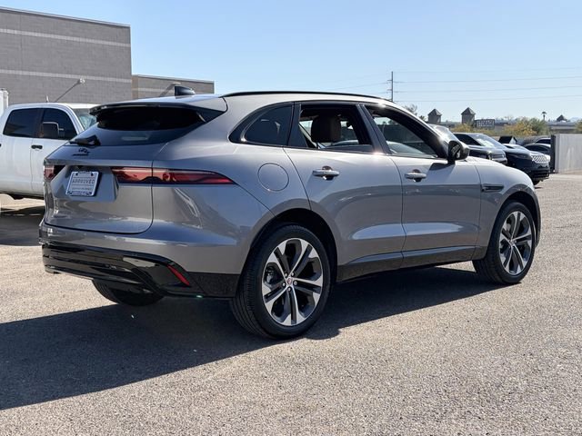 Used 2023 Jaguar F-PACE S AWD/4WD image 28