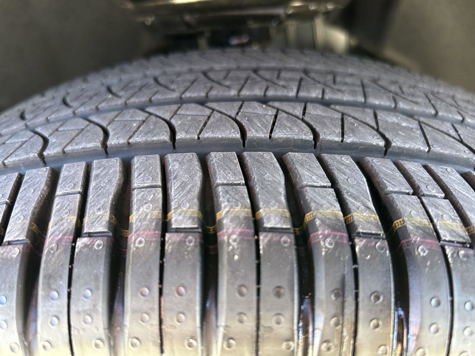 New 2026 Ford Explorer Platinum w/ LUX Leather Package image 51