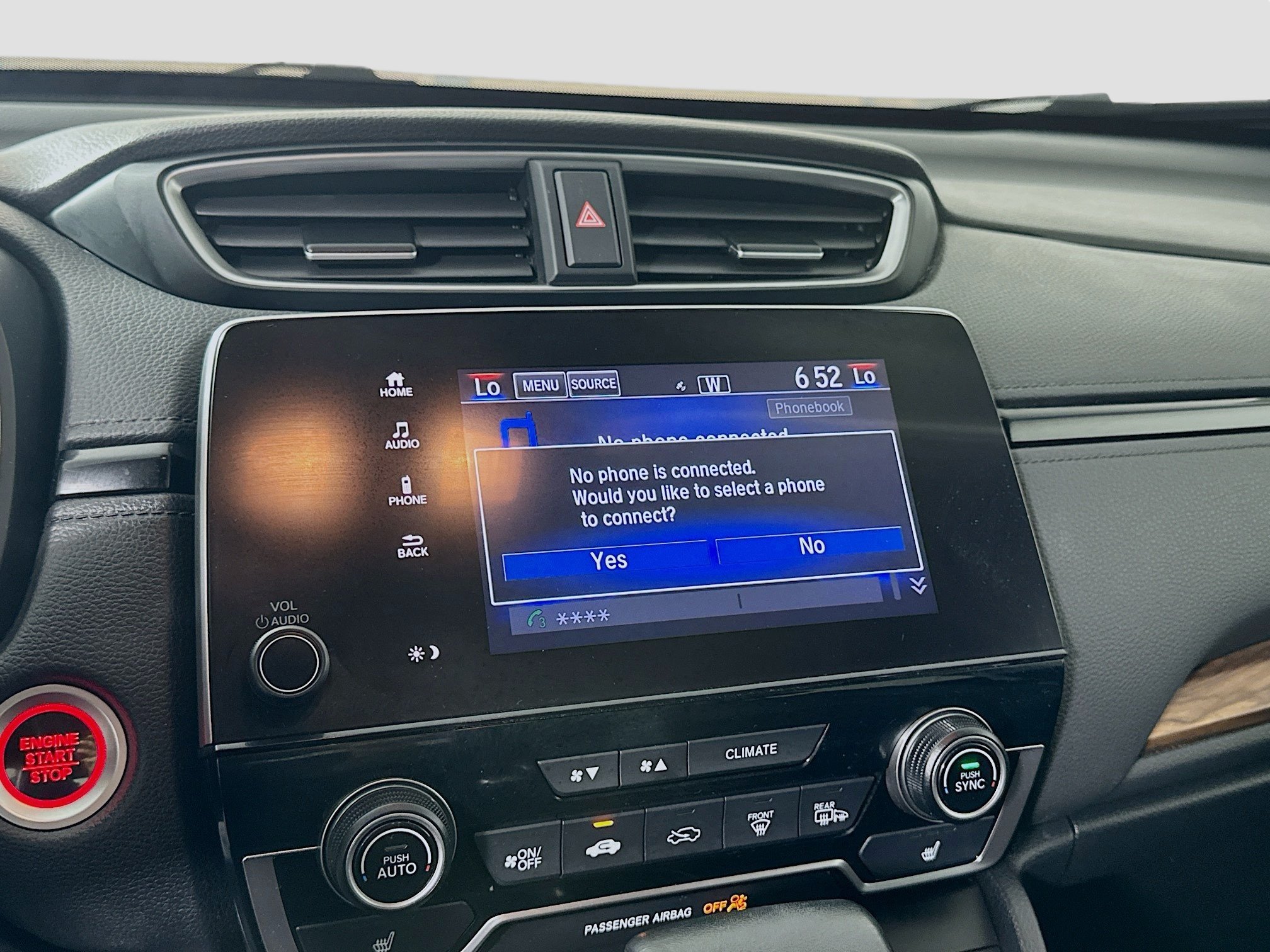 Used 2022 Honda CR-V EX-L image 10