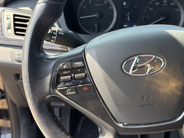 Used 2016 Hyundai Sonata Limited FWD image 29