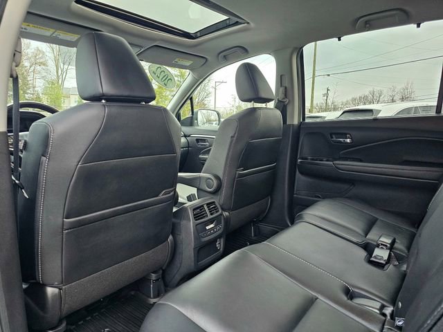 Used 2022 Honda Pilot EX-L image 27
