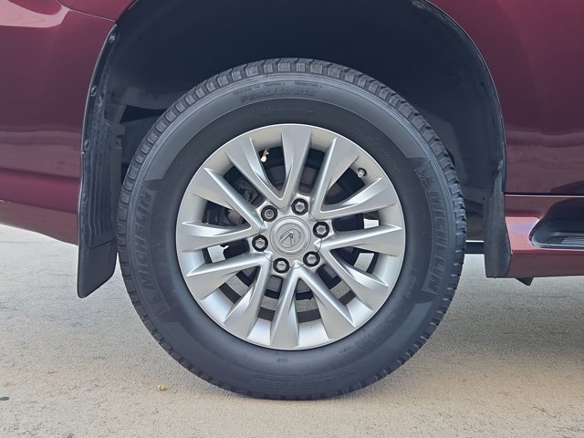 Used 2022 Lexus GX 460 Premium w/ Premium Package AWD/4WD image 24