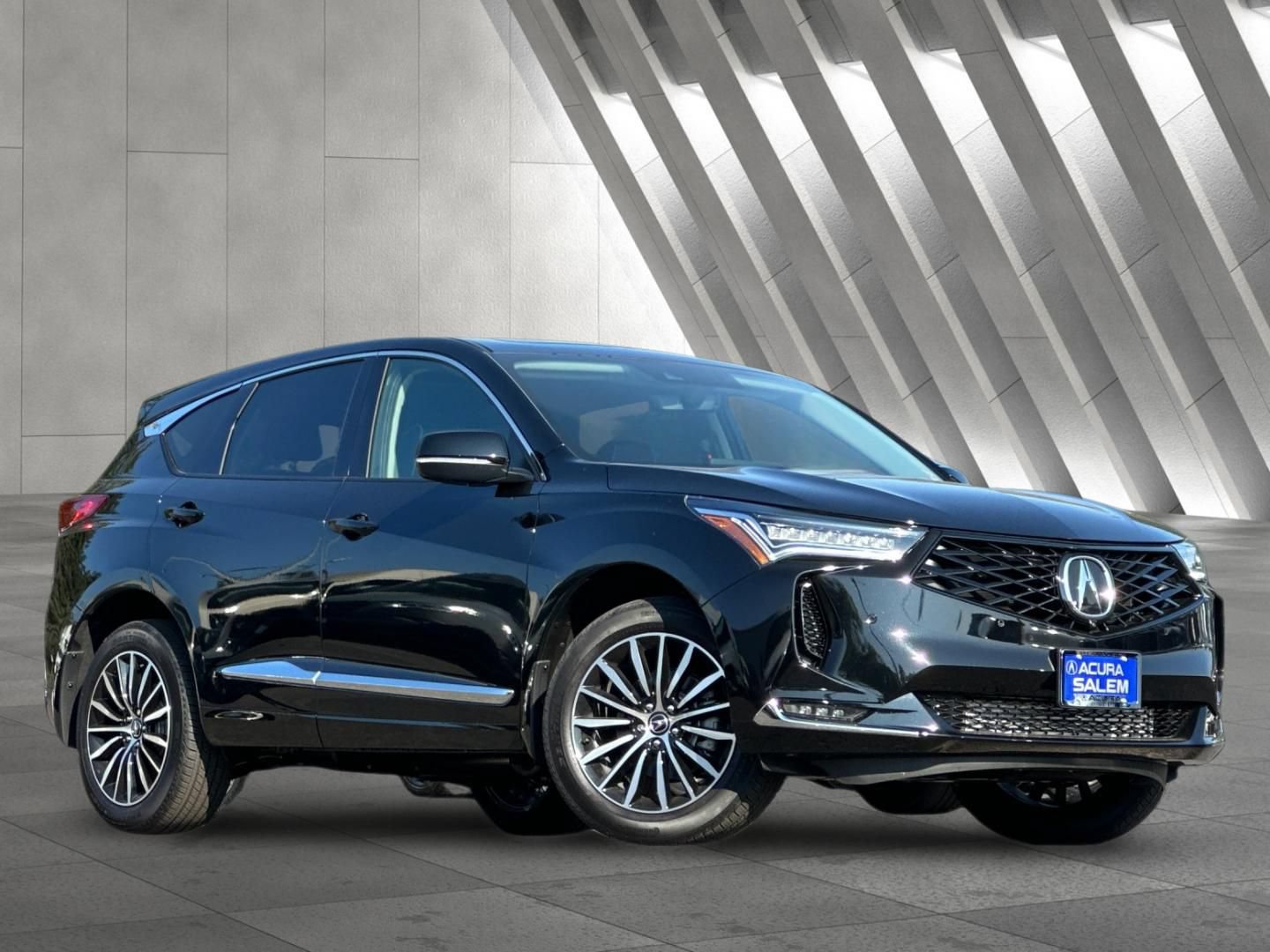 New 2026 Acura RDX SH-AWD w/ Advance Package image 1