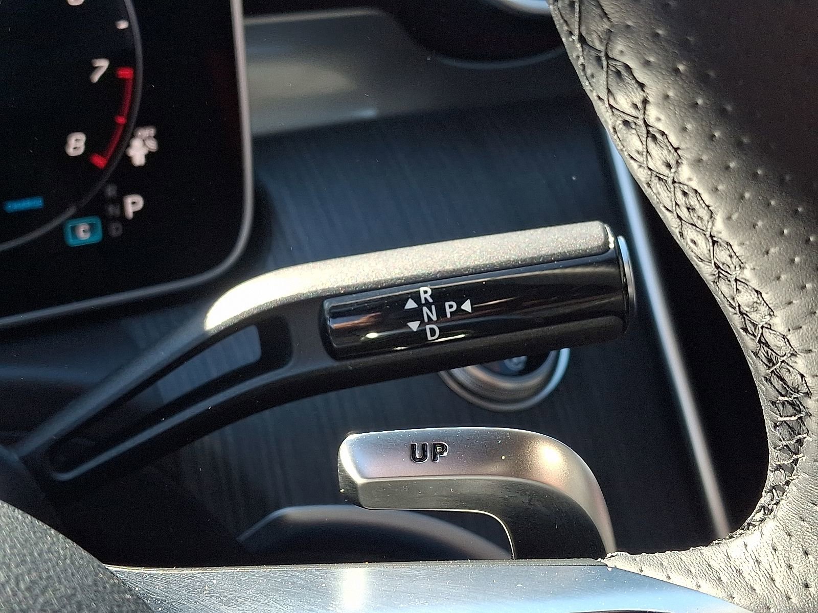 Certified 2025 Mercedes-Benz C 43 AMG 4MATIC Sedan image 14