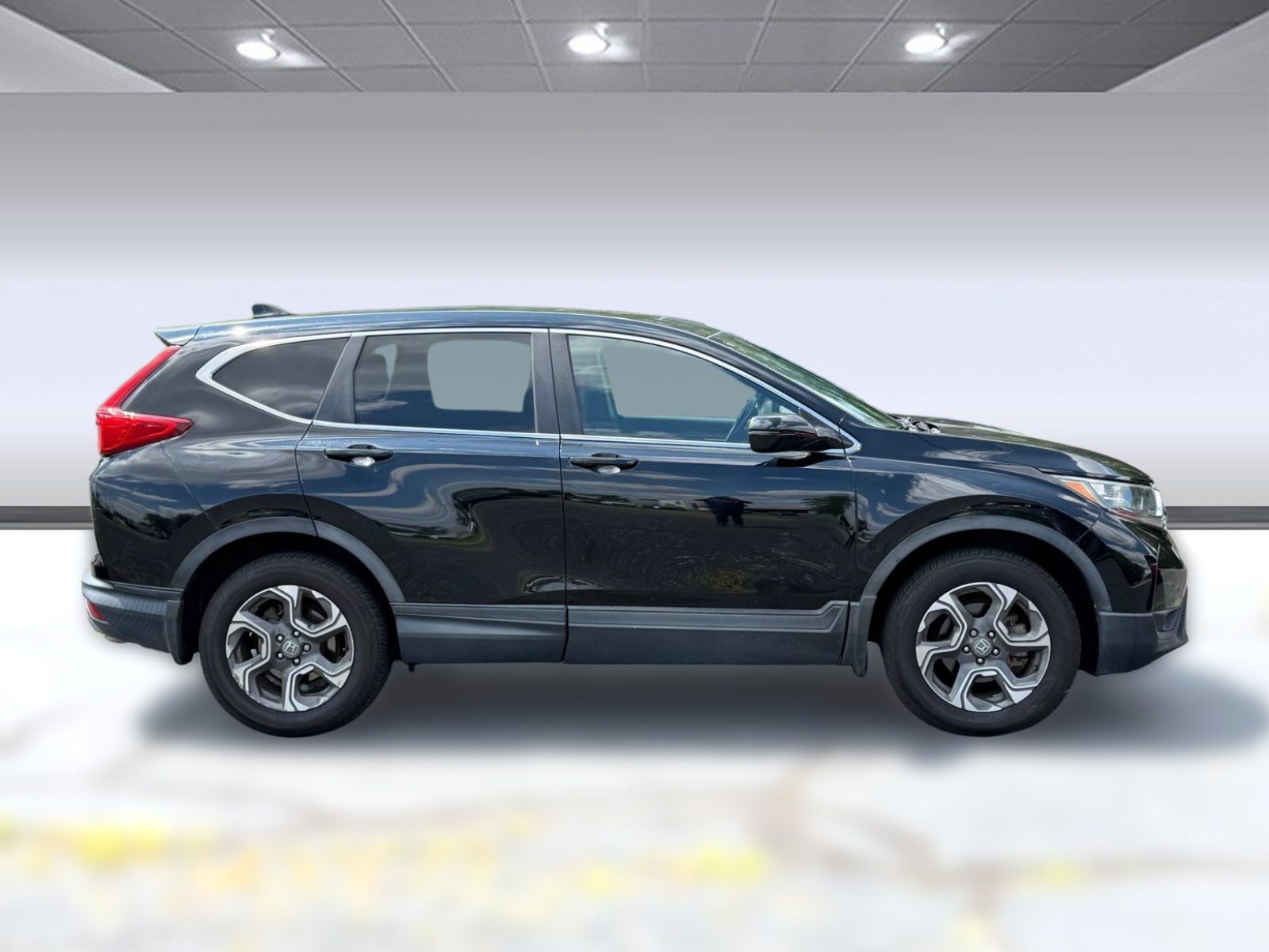 Used 2018 Honda CR-V EX-L image 6