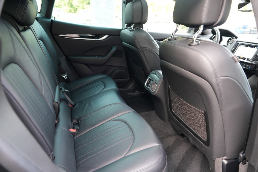 Used 2023 Maserati Levante Modena image 37