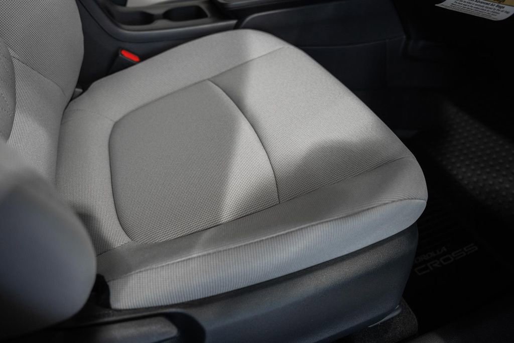 New 2026 Toyota Corolla Cross LE image 29