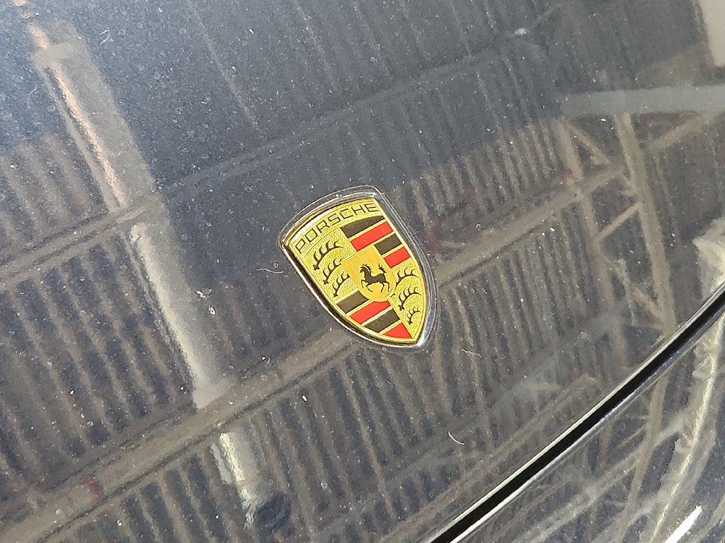 Certified 2020 Porsche 911 Carrera 4S AWD/4WD image 31